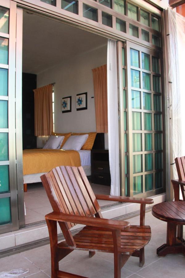 Villa Isla Dorada Isla Mujeres Exterior foto