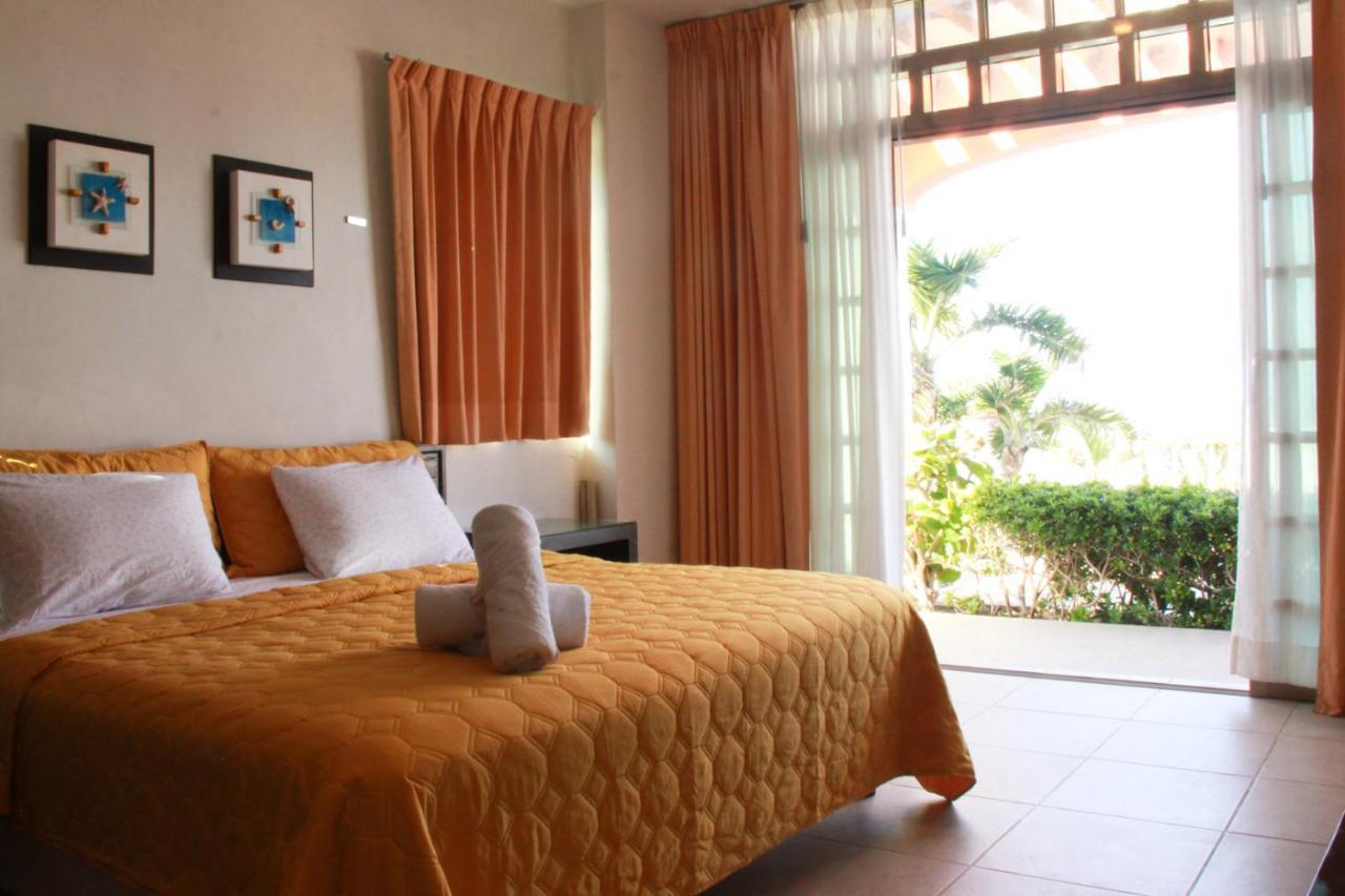 Villa Isla Dorada Isla Mujeres Exterior foto