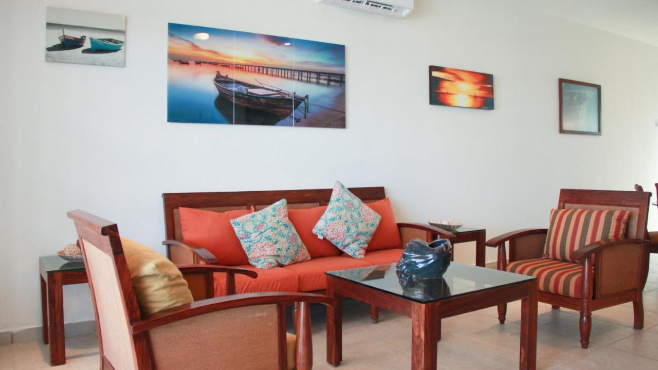 Villa Isla Dorada Isla Mujeres Exterior foto